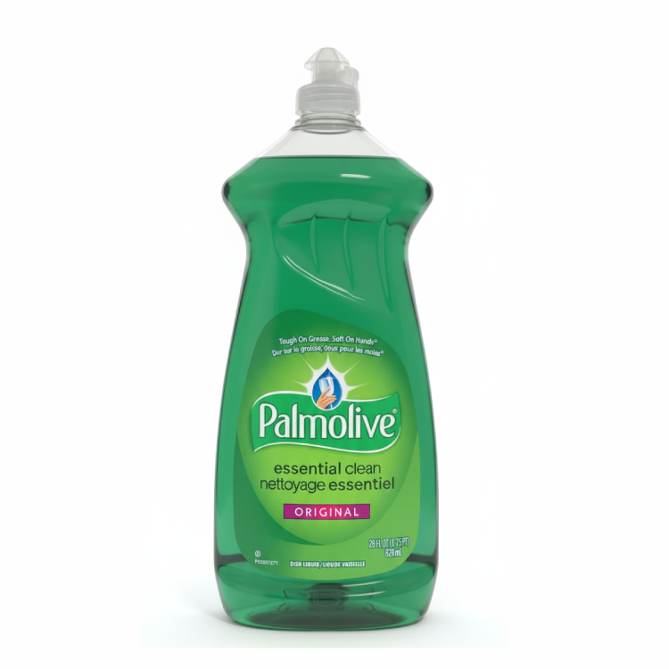 Palmolive Original Dish Liquid