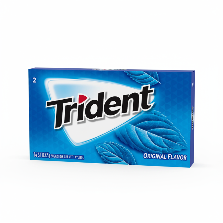 Trident Original Flavour