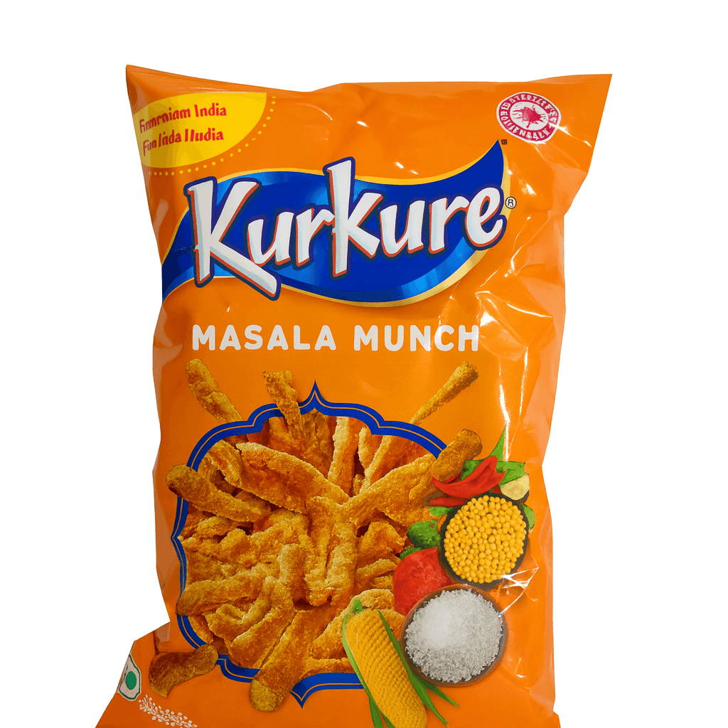 Kurkure Masala Munch