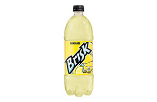 Brisk — Lemon Iced Tea