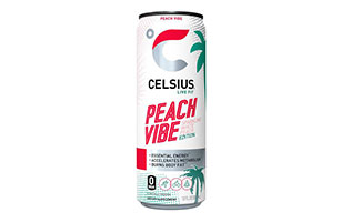 Cel Peach