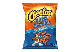 Che Puff (Puff‑Puff)