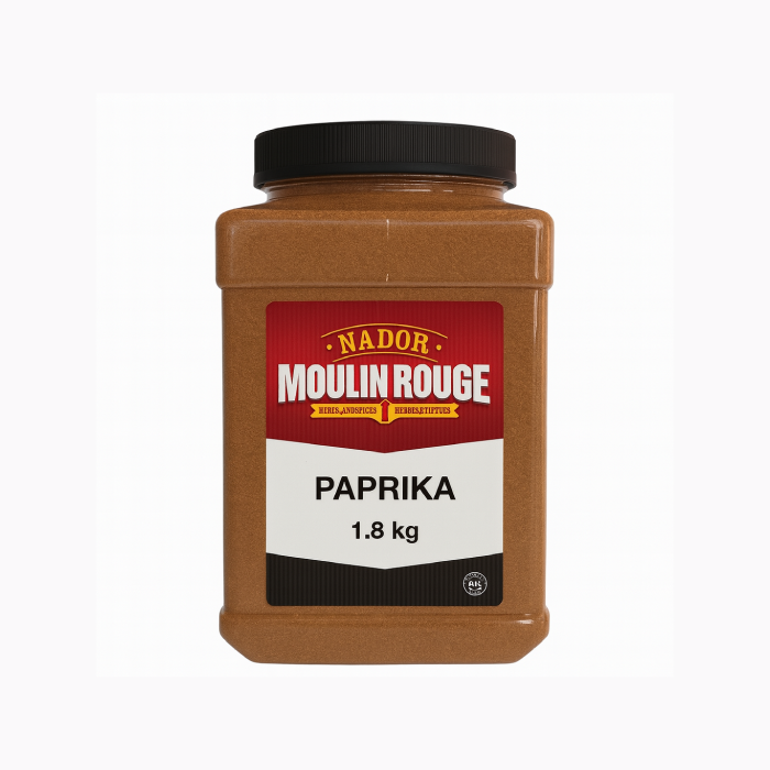 Nador Moulin Rouge – Paprika (1.8 kg)