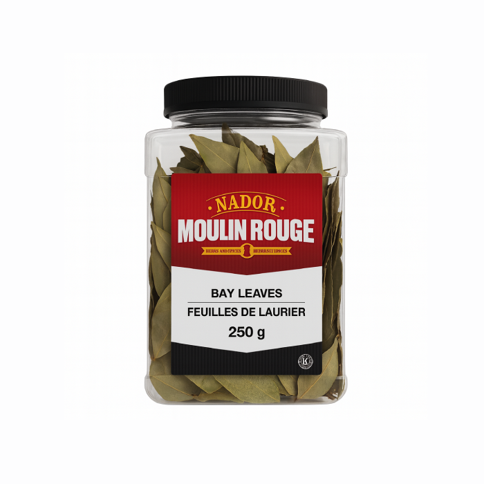 Nador Moulin Rouge – Bay Leaves (250 g)
