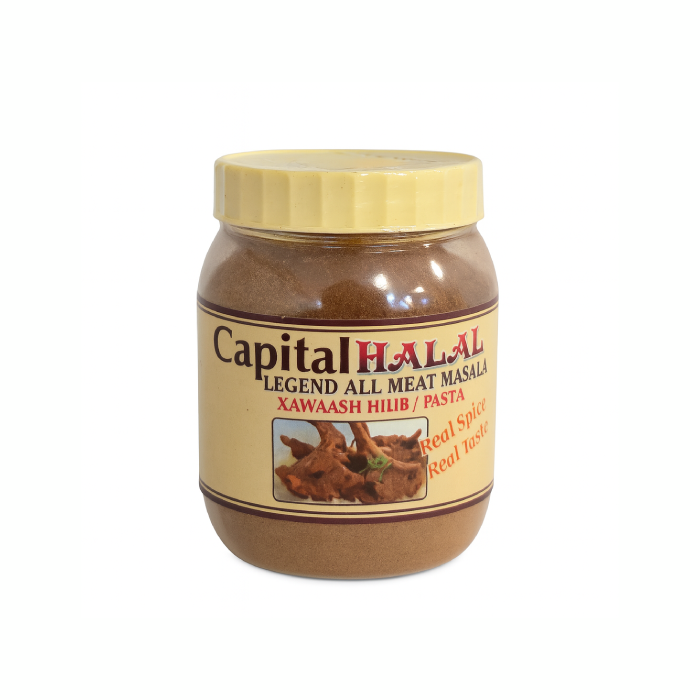 Capital Halal – Legend All Meat Masala
